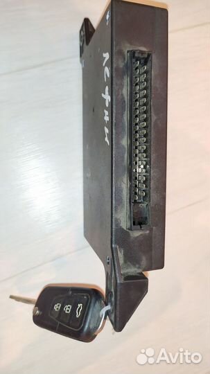 Блок всм (Комфорта ) Lifan Solano 2 BBF3674100