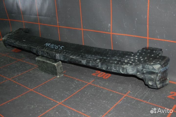 Абсорбер бампера переднего-Lexus LX-570 (2015-н.в)