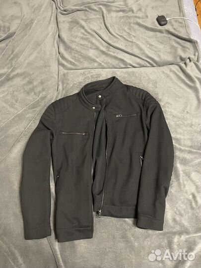 Куртка zara мужская