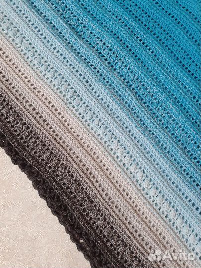 Платок бактус