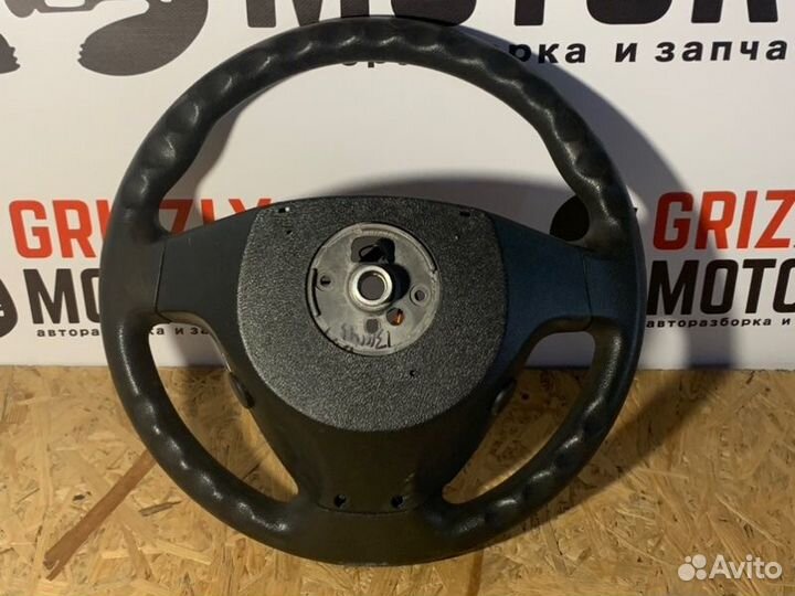 Руль Chery Tiggo T11 sqre4G16 2014