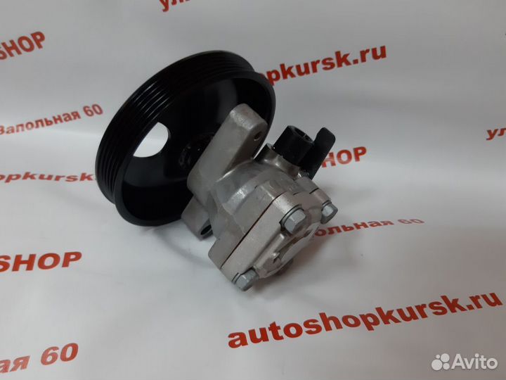 Насос гур Хендай Соната Тагаз