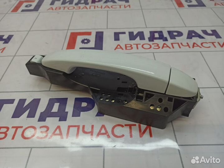 Ручка двери наружная задняя левая LADA Vesta