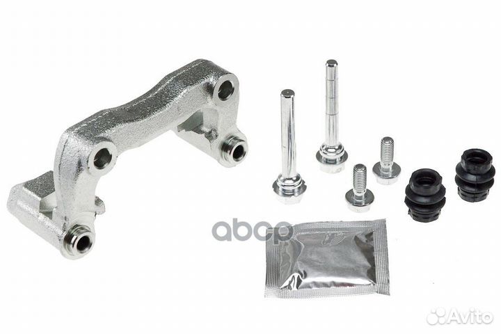 Суппорт тормозной VAG