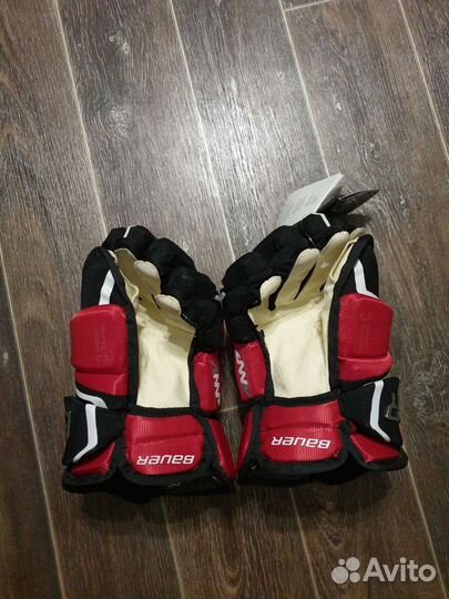 Краги Bauer 2S Pro Новые