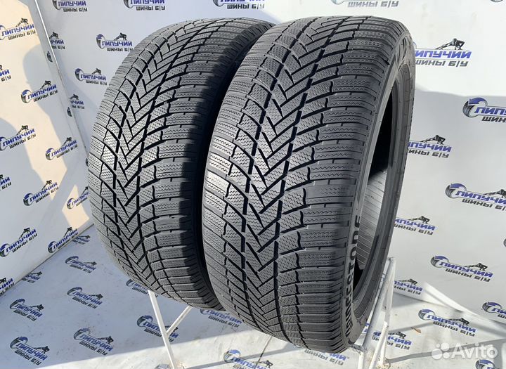 Bridgestone Blizzak LM-005 285/45 R20 112V