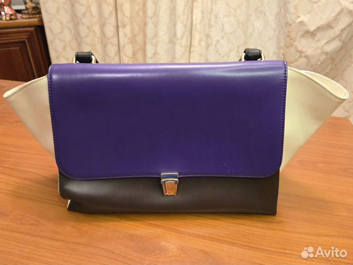 Сумка Carlo Pazolini оригинал