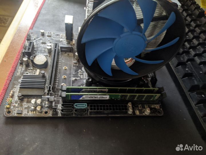 Комплект i7