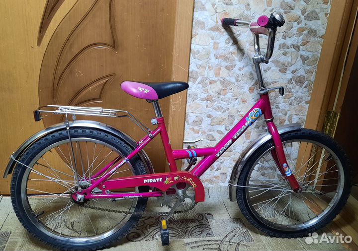 Велосипед 20