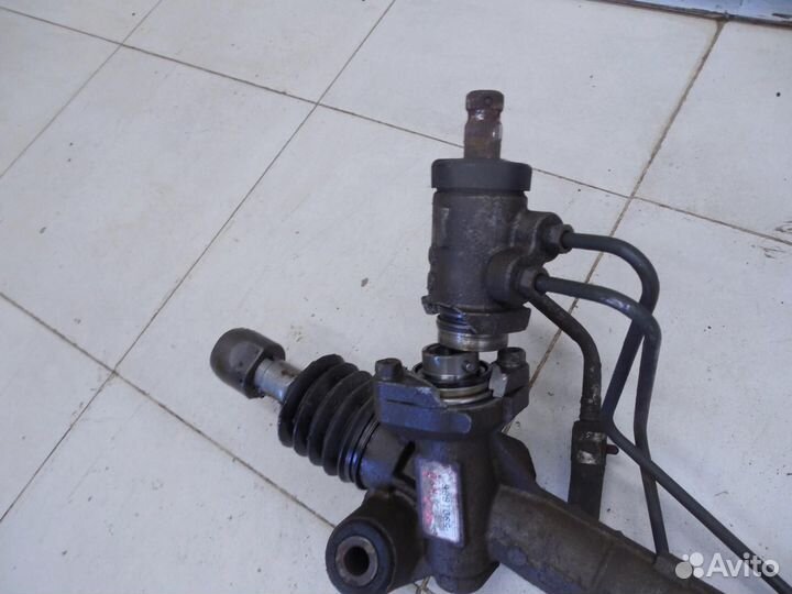 Рейка рулевая Grand Vitara 2006-2015