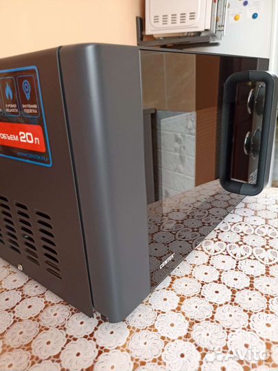 Микроволновая печь новая Centek