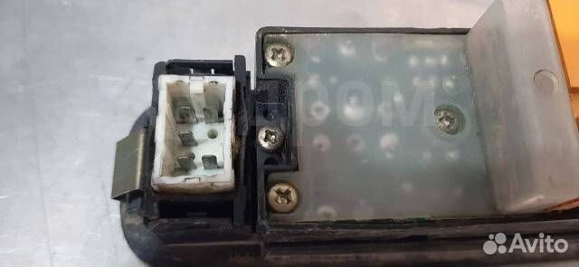 Блок управления стеклоподъемниками Suzuki Cultus