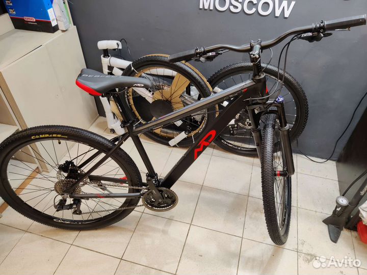 Велосипед горный MD 29 гидравлика