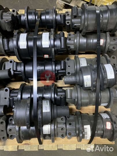 Каток поддерживающий Volvo EC290 C9329100M00