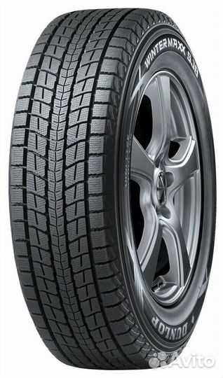 Dunlop Winter Maxx SJ8 215/70 R16 100R