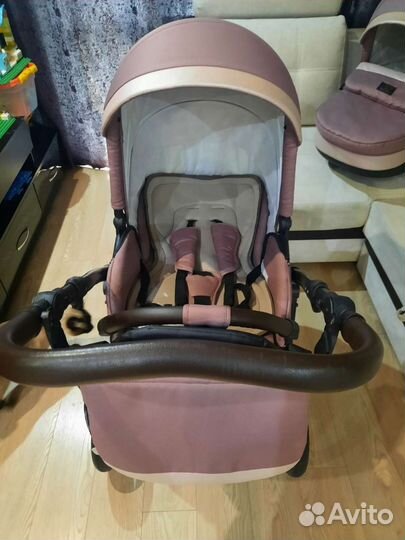 Коляска sweet baby 2 в 1