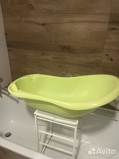 Ванночка для купания