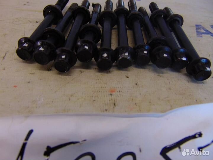 Болт головки блока для Mitsubishi Lancer Cedia 20