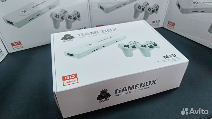 Игровая приставка sony playstation dendy sega