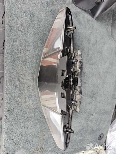 Bmw k1600 задний фонарь