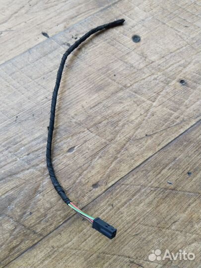 Жгут выхода на таймер Webasto