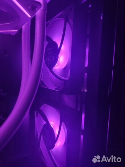 Вентилятор deepcool