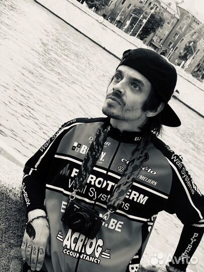 Видеомонтажер