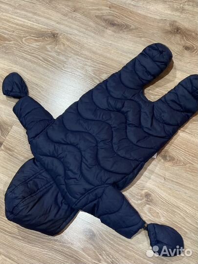 Комбинезон детский 62
