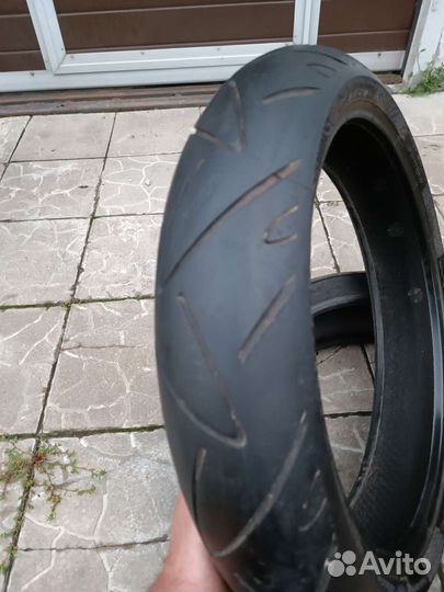 Моторезина 120 70 17