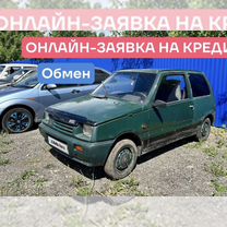 ВАЗ (LADA) 1111 Ока 0.7 MT, 2004, 99 866 км, с пробегом, цена 68 000 руб.