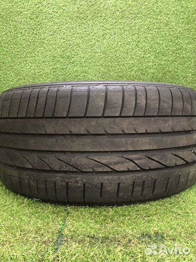 Bridgestone Potenza RE050A II 255/40 R17 94V