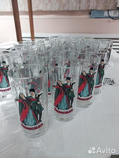 Сувенирная посуда оптом