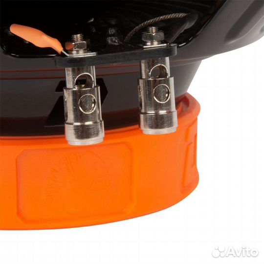 Сабвуфер DL Audio Piranha 12