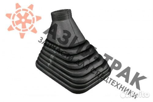 Пыльник джойстика Komatsu PC200-5