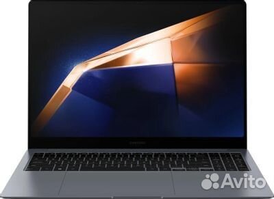 Ультрабук Samsung Galaxy Book 4 Pro