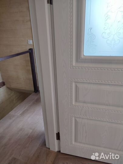 Межкомнатные двери бу с коробкой