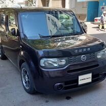 Nissan Cube 1.5 CVT, 2010, 285 000 км, с пробегом, цена 780 000 руб.