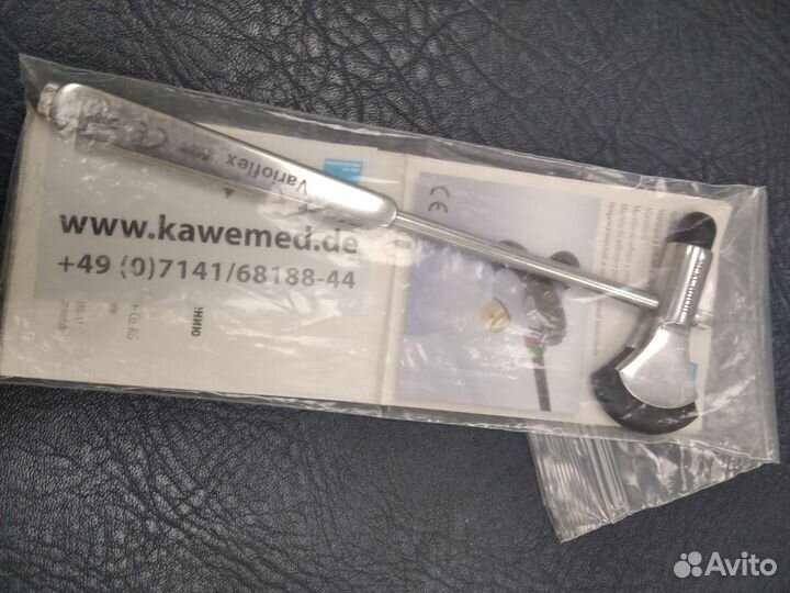 Неврологический молоточек 