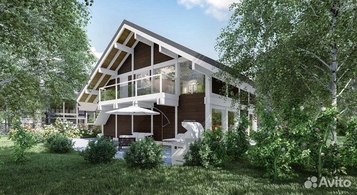 3D визуализация, аэросъёмка, панорамы 360, 3D тур