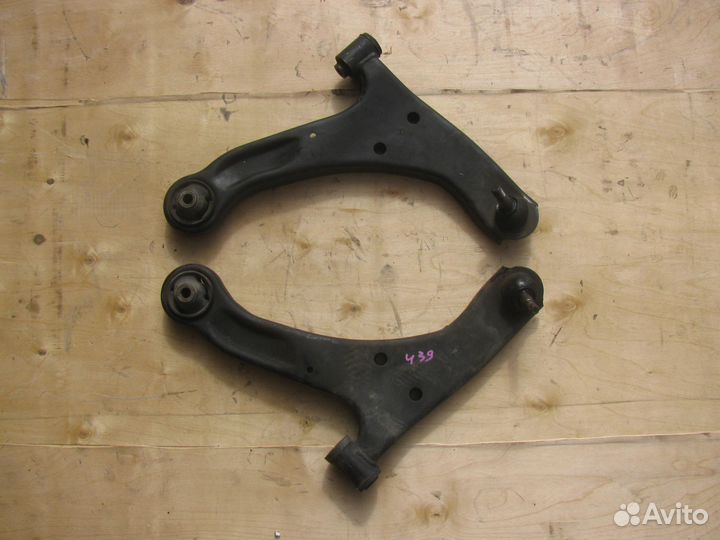 Рычаг тяга Suzuki Grand Vitara 3 2005-2016