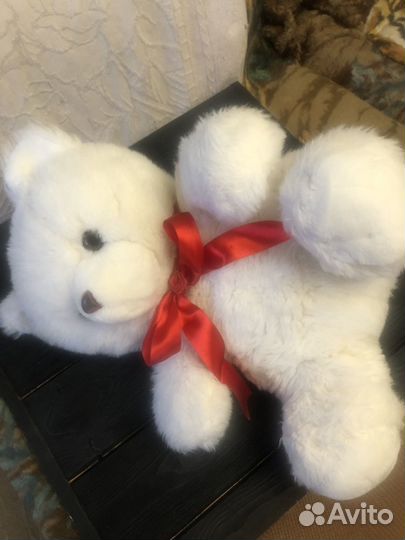 Медведь СССР. Винтаж