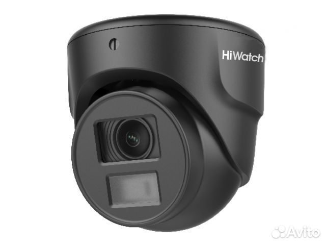 DS-T203N (2.8 mm) HiWatch камера видеонаблюдения
