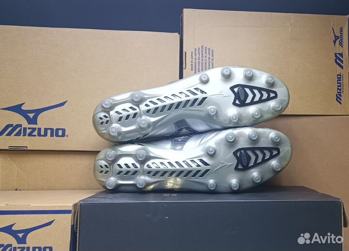 Бутсы Mizuno Morelia Neo III Japan