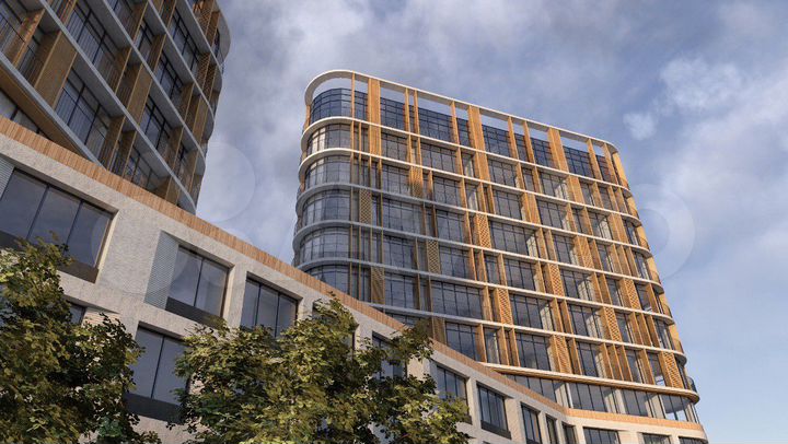 Свободного назначения, 194.32 м²