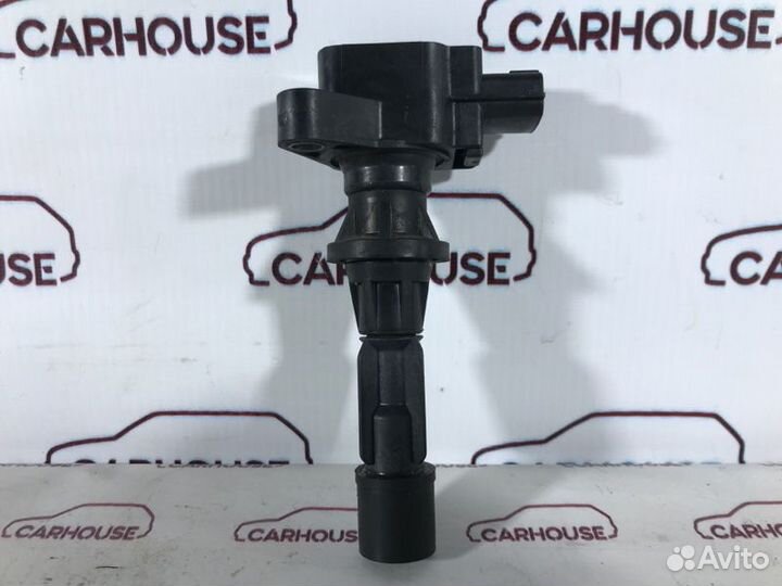 Катушка зажигания Mazda Cx-7 2.3 L3VDT