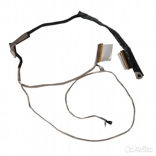 Шлейф матрицы Asus A450C, A450CA, A450CC, A450CP