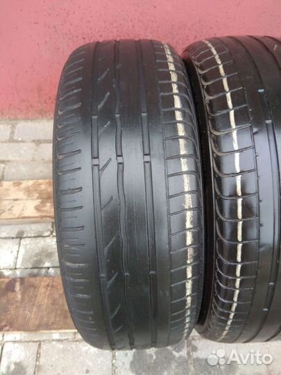 Bridgestone Turanza ER300 195/55 R16
