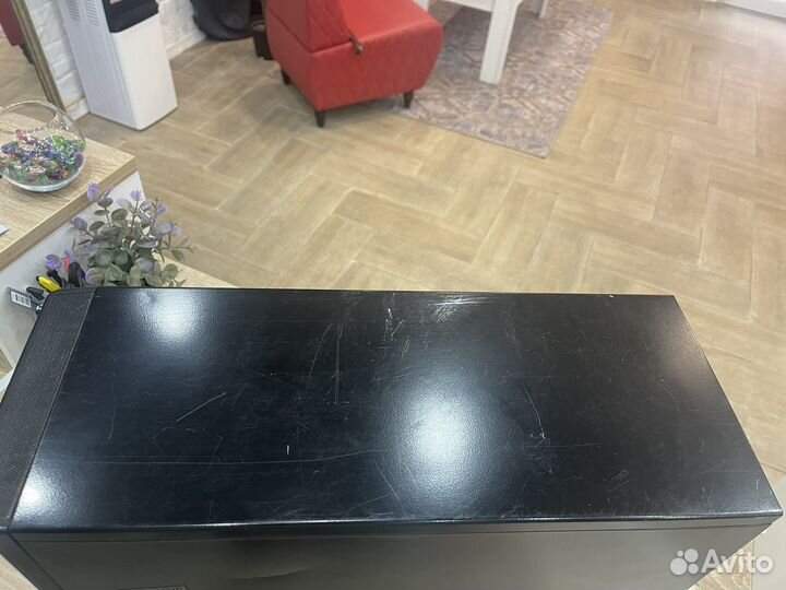 Системный блок