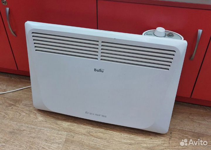 Климатическое оборудование Ballu BEC\ezmr-1500