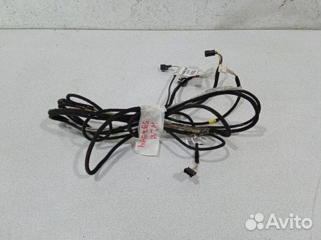 Проводка (коса)